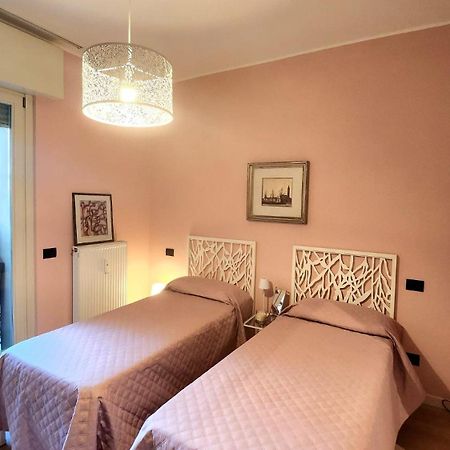 Magnificent Rooms Verona Center Exterior photo