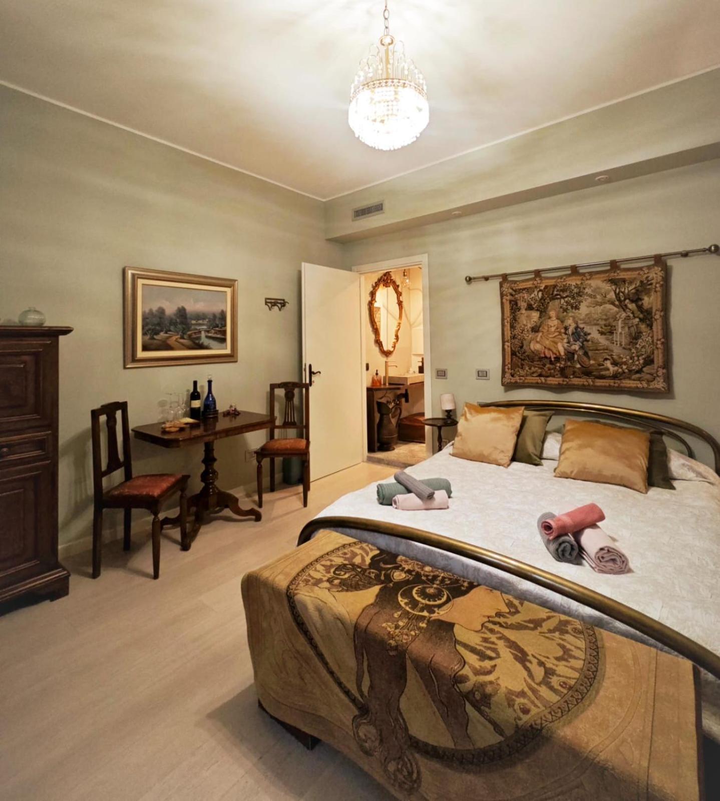 Magnificent Rooms Verona Center Exterior photo