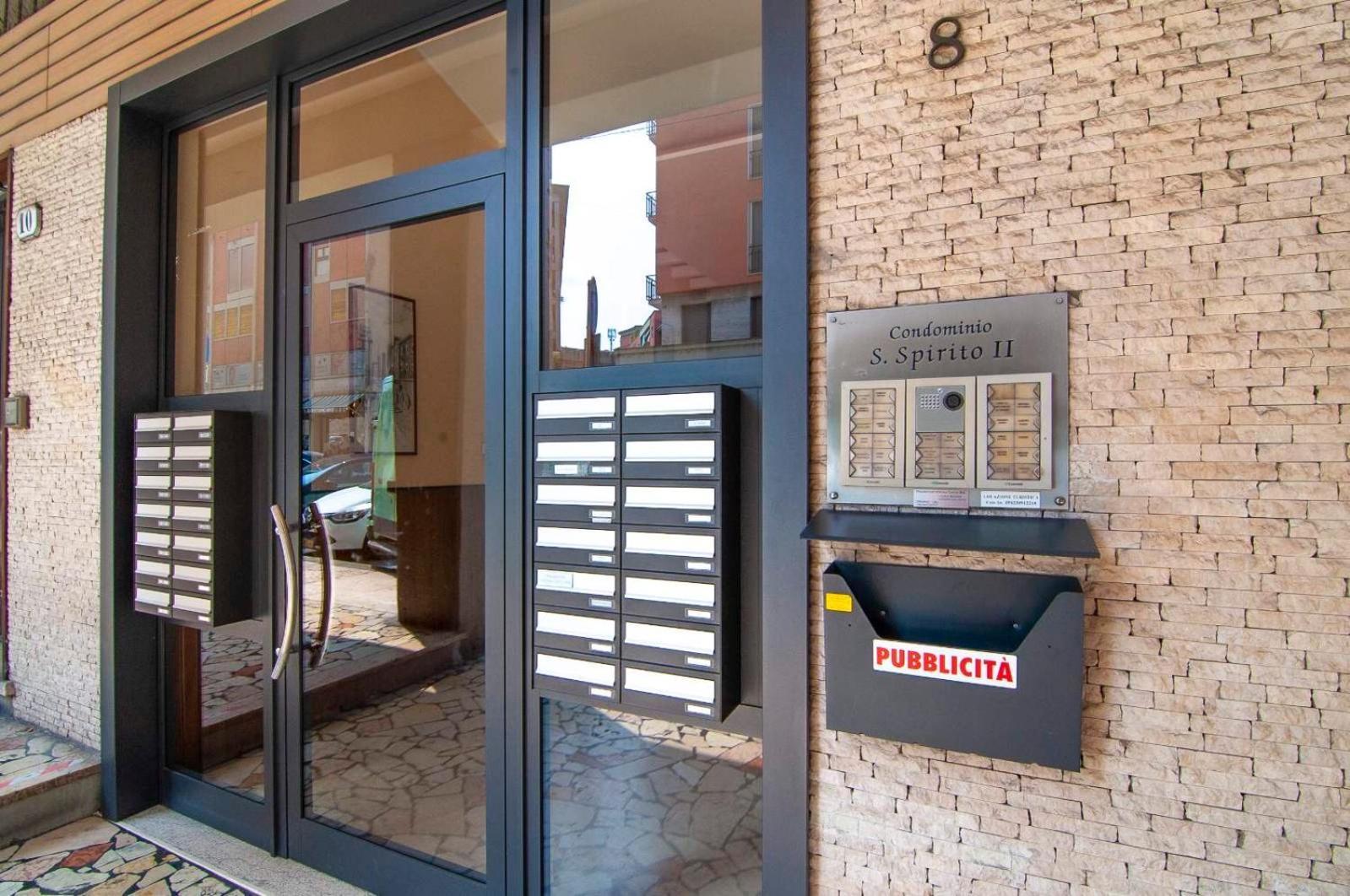 Magnificent Rooms Verona Center Exterior photo