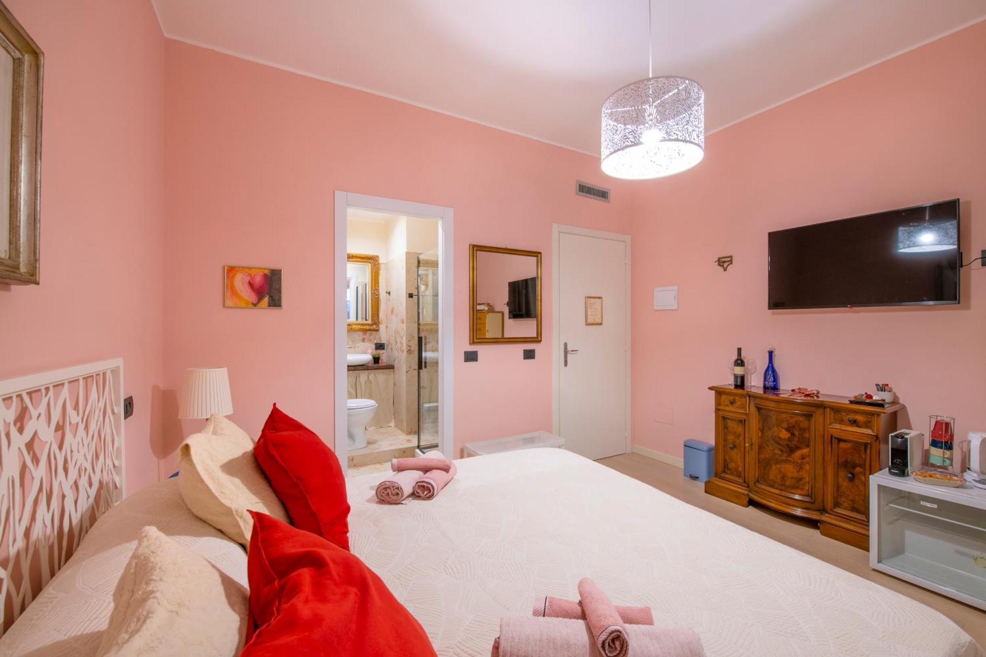 Magnificent Rooms Verona Center Exterior photo