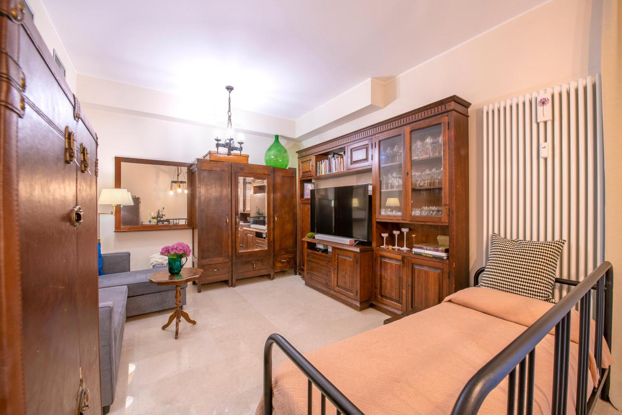 Magnificent Rooms Verona Center Exterior photo